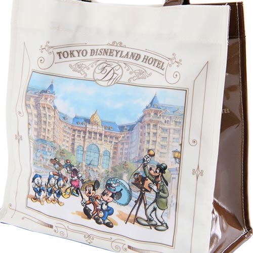 ⭐️ Tokyo Disneyland Hotel Collection ⭐️