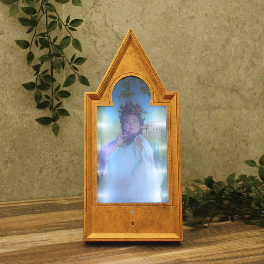 Harry Potter - Fat Lady Mirror
