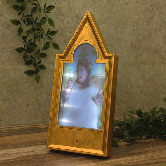 Harry Potter - Fat Lady Mirror
