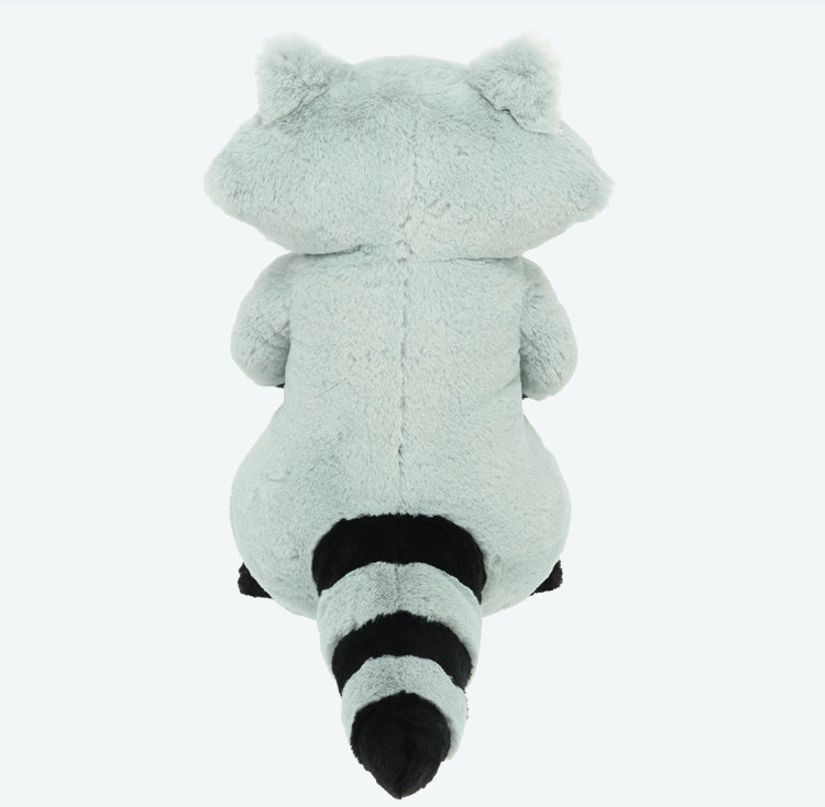 TDR - 2025 - Plush