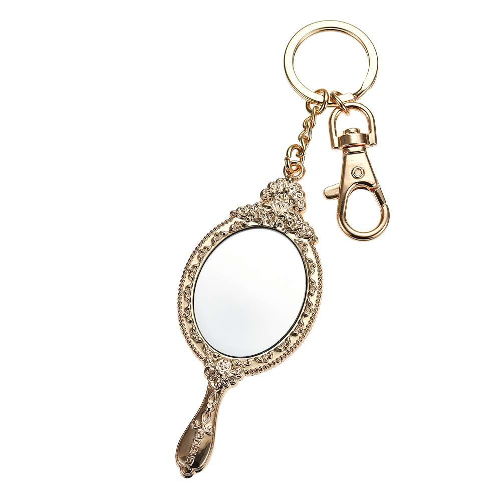 SDJ - Wishing you a lovely day - Keychain