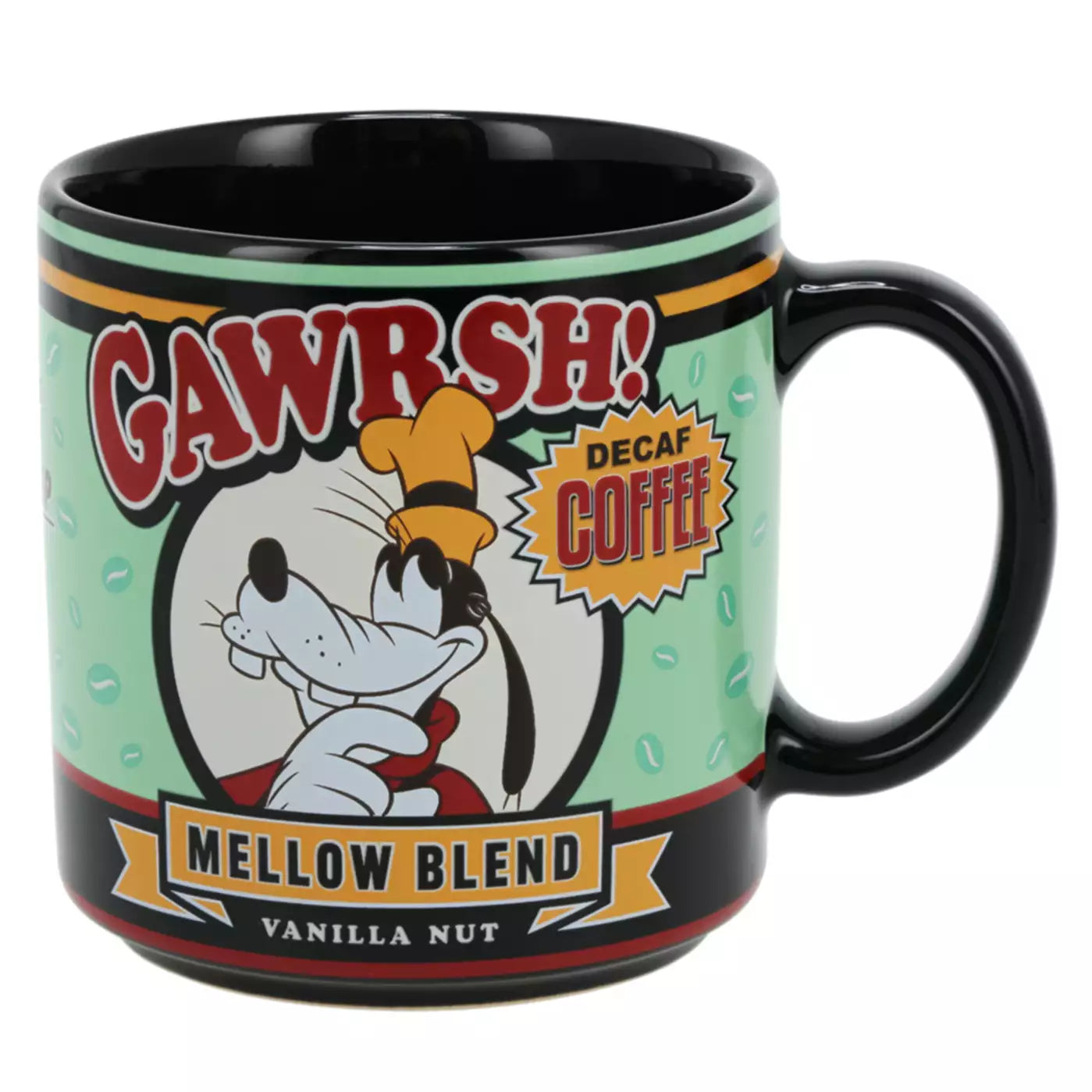 TDR - 2025 - Mug