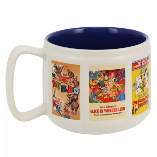 TDR - 2025 - Mug