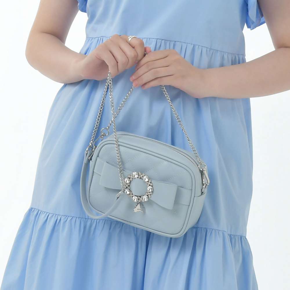SDJ - Wishing you a lovely day - Handbag