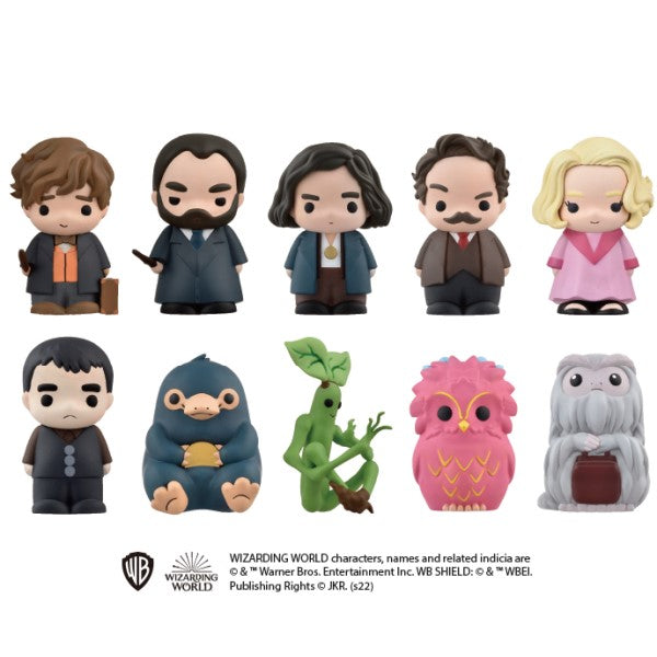 Harry Potter - Figure set