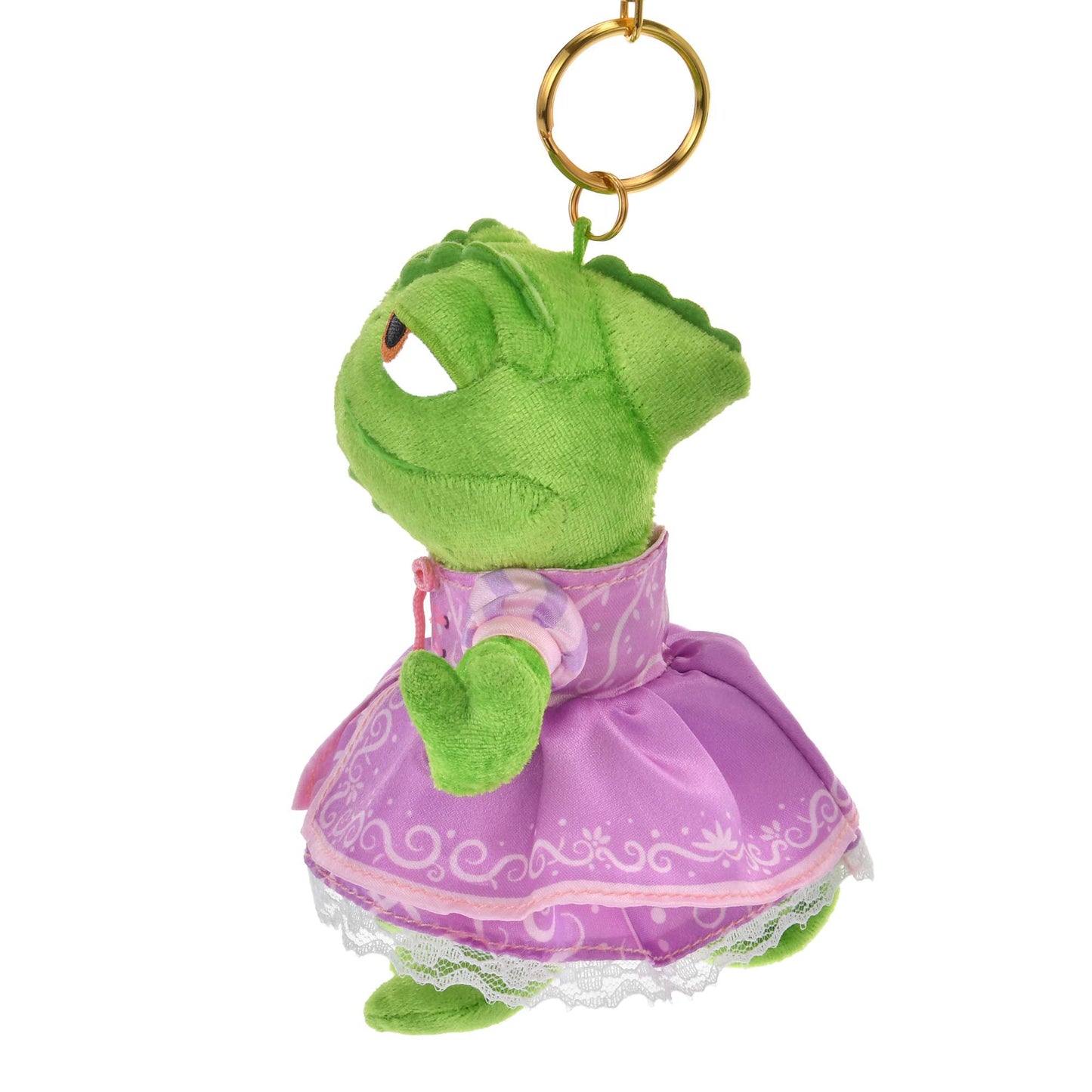 SDJ - Wishing you a lovely day - Plush keychain