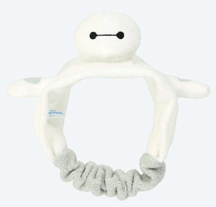TDR - 2025 - Headband