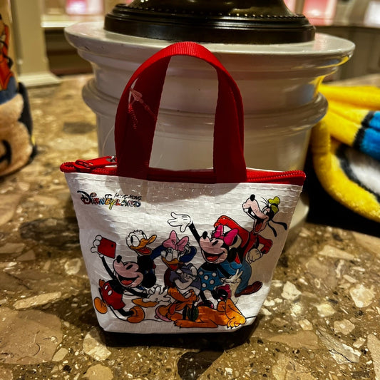 HKDL - 2025 - mini coin case bag