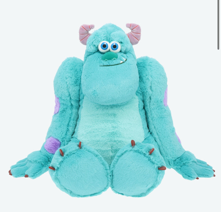 TDR - 2025 - Plush