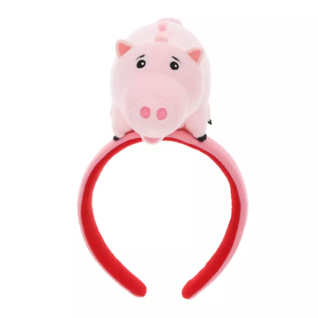 TDR - 2025 - Headband