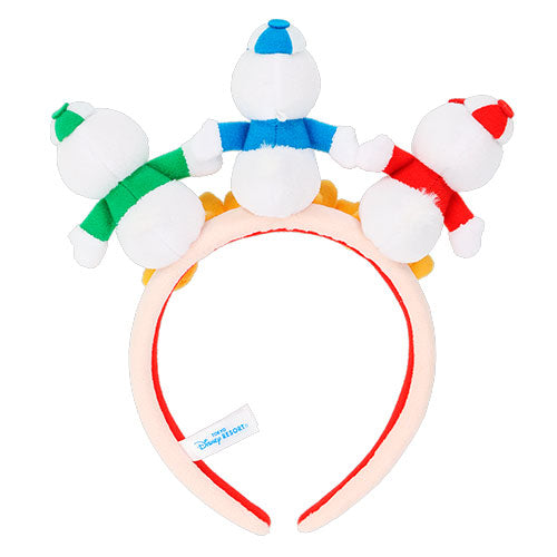 TDR - American Diner - Headband