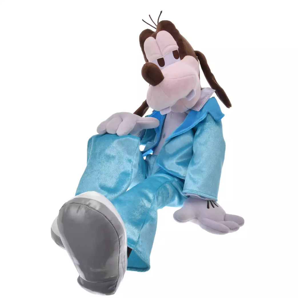 SDJ - GOOFY BIRTHDAY - Plush
