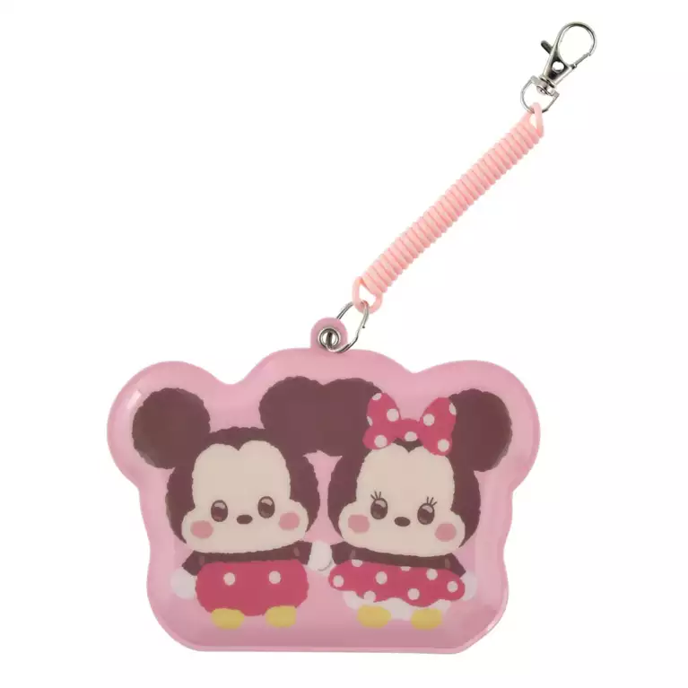 SDJ - Urupochan Card holder