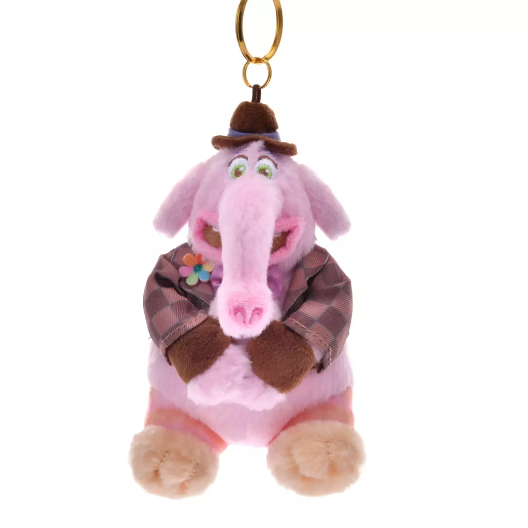 SDJ - Sorbet Plush Keychain