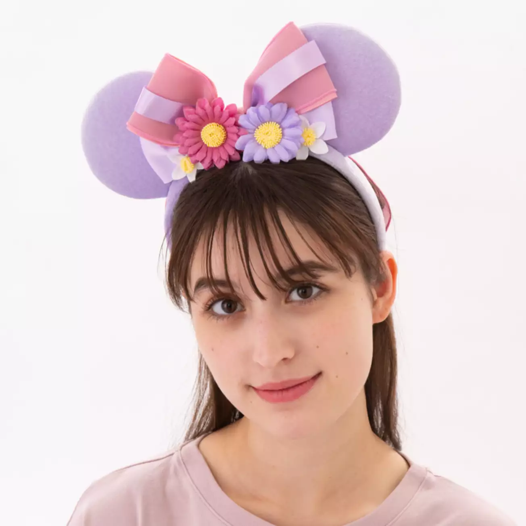 TDR - 2025 - Headband
