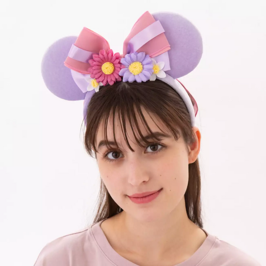 TDR - 2025 - Headband