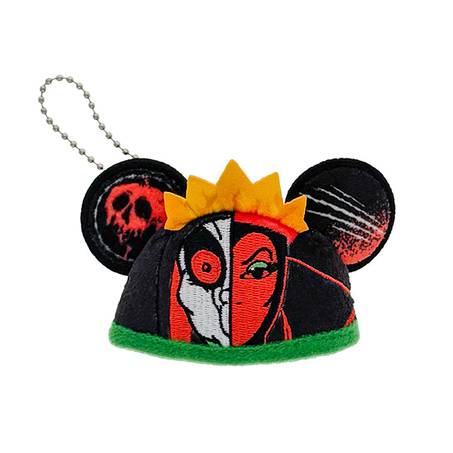 HKDL - 2025 “Halloween Party” - Evil Queen Mini Ear Hat