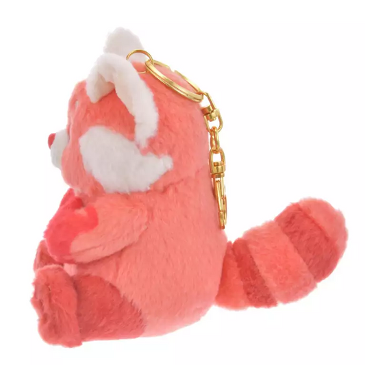 SDJ - Turning Red Mei Plush Keychain