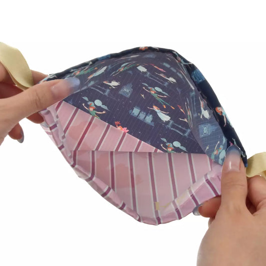 SDJ - Peter Pan Travel - String bag