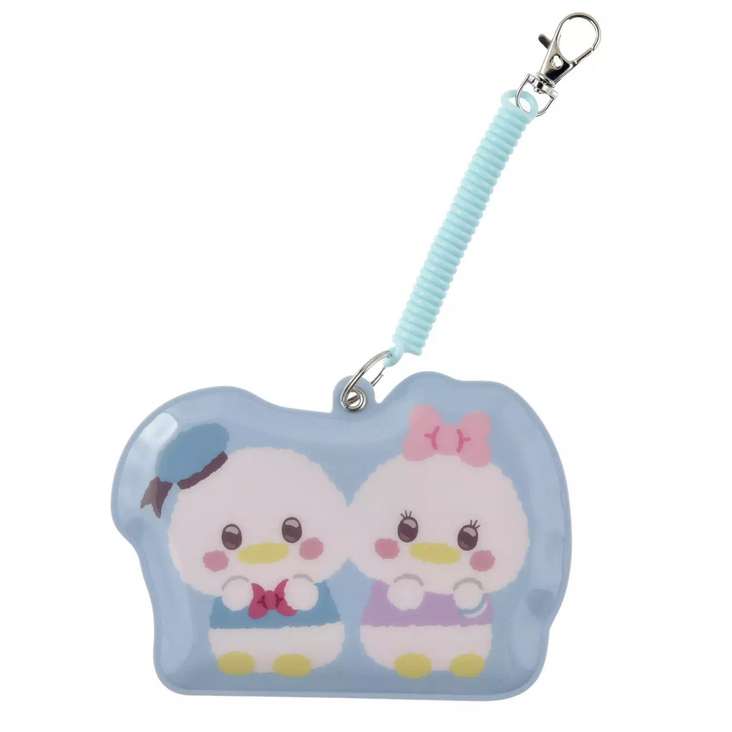 SDJ - Urupochan Card holder