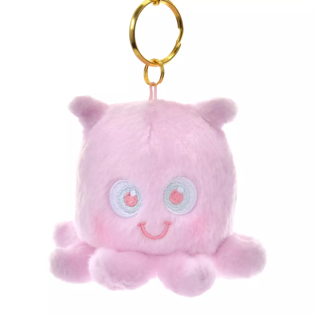 SDJ - Sorbet Plush Keychain