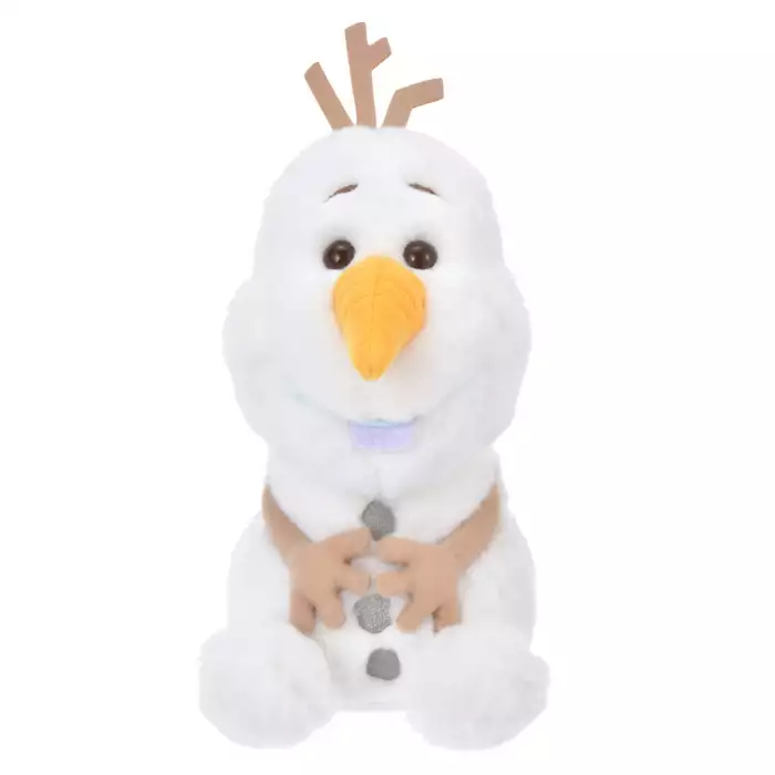 SDJ - KUSUMI PASTEL Collection - 30cm Plush - Olaf