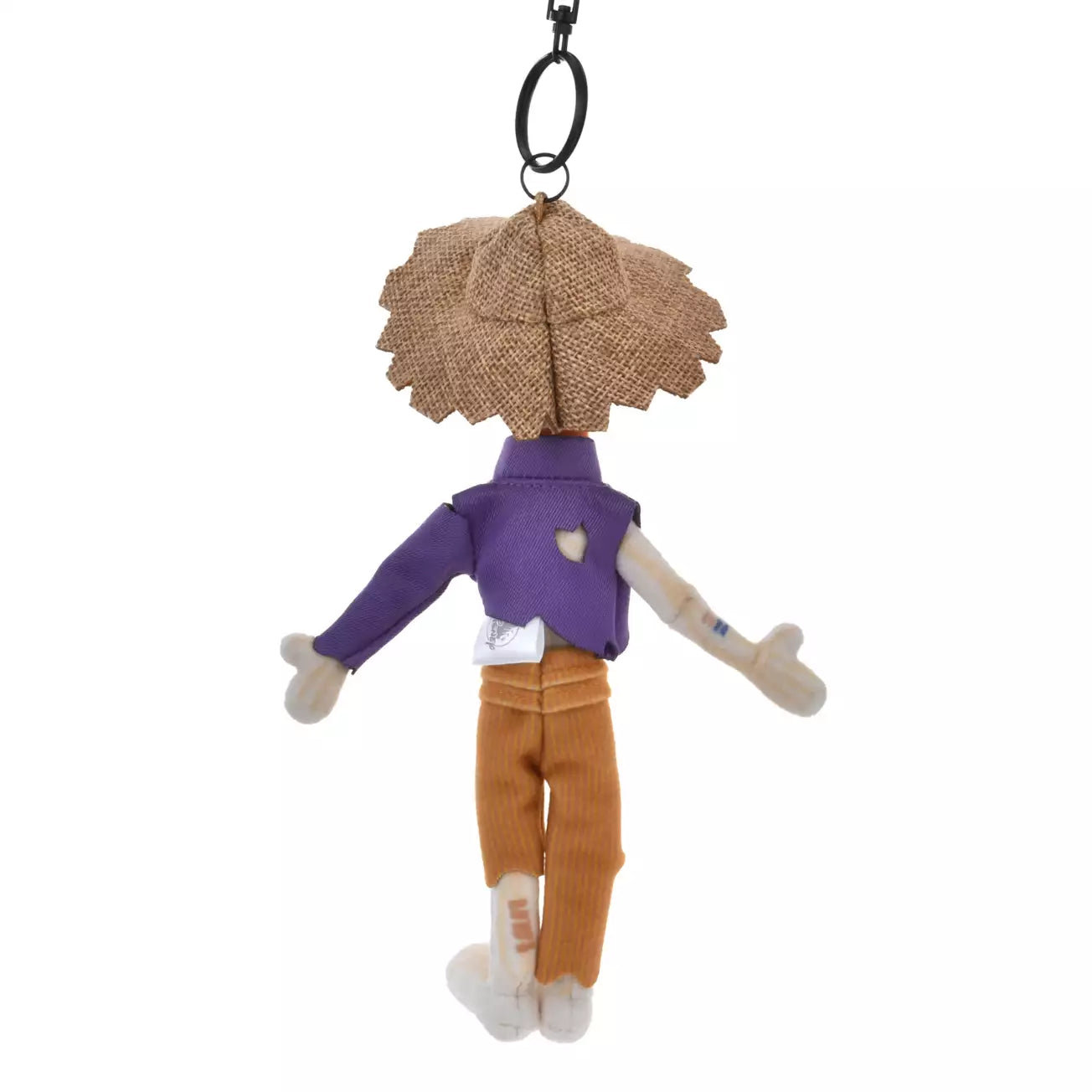 SDJ - Remember me - keychain plush
