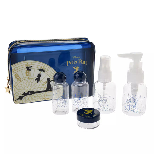 SDJ - Peter Pan Travel - Travel kit