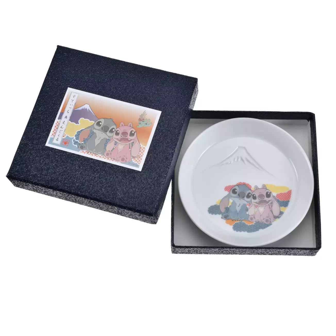 SDJ - Japan Original 2025 - Mini plate