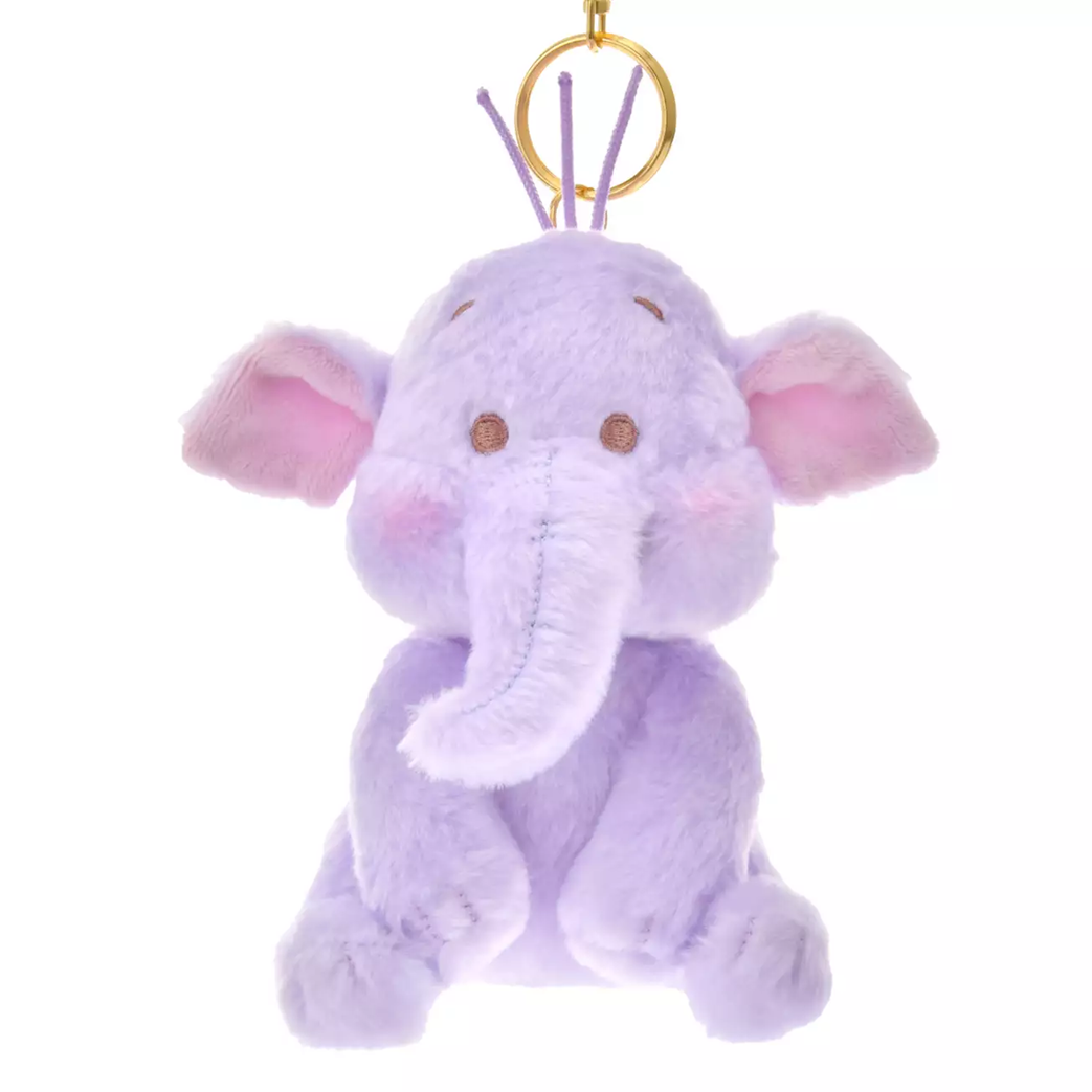 SDJ - Sorbet Plush Keychain