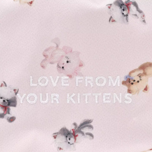 SDJ - NUIGURUMI ART - Pouch