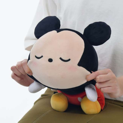 SDJ - KORO KORO STYLE - Plush