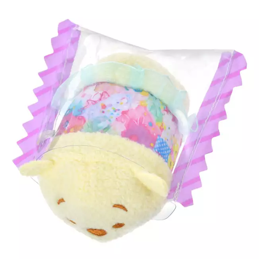 SDJ - TSUM TSUM 10TH ANNIVERSARY - Winnie the Pooh