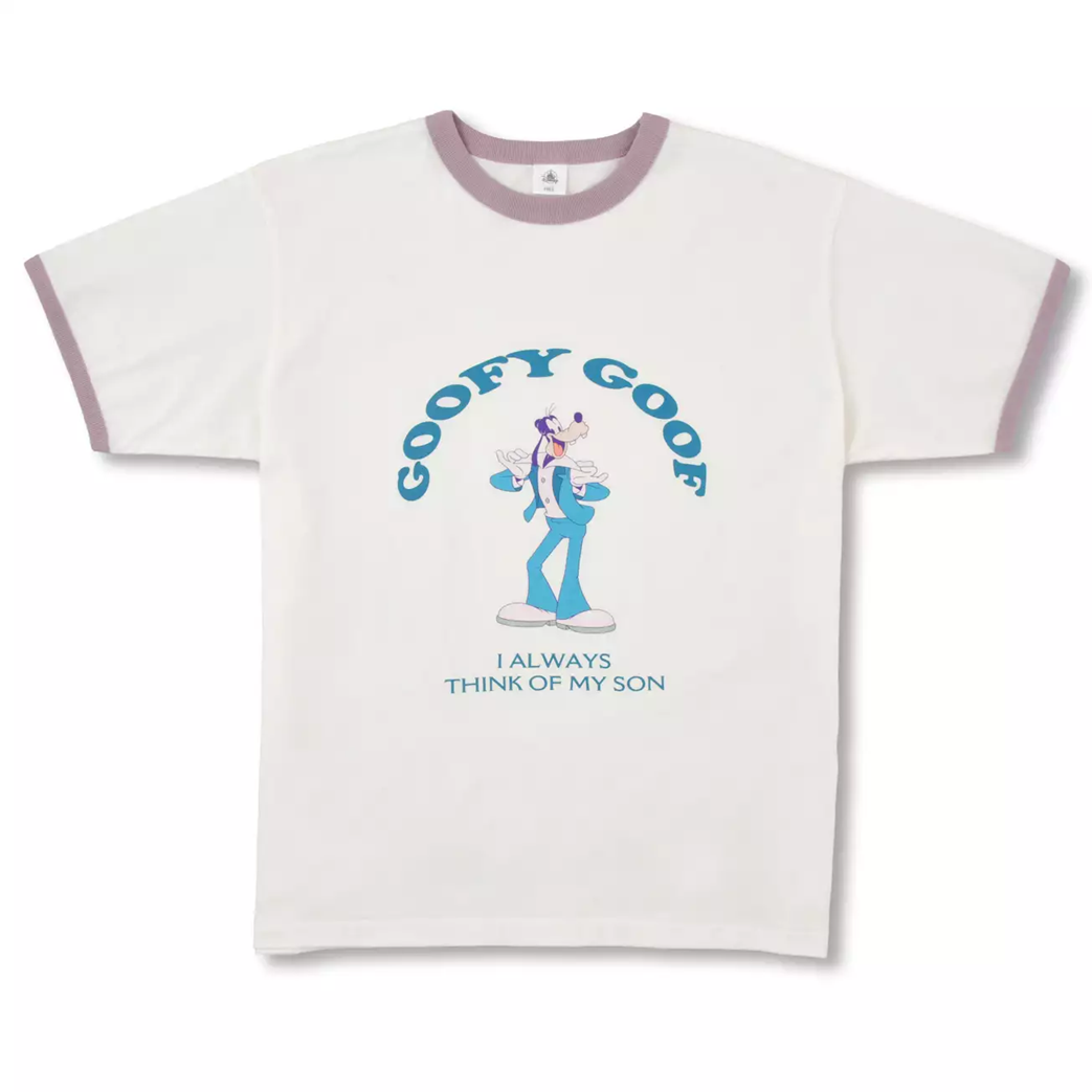 SDJ - GOOFY BIRTHDAY - Tshirt (Free size)