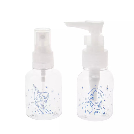 SDJ - Peter Pan Travel - Travel kit