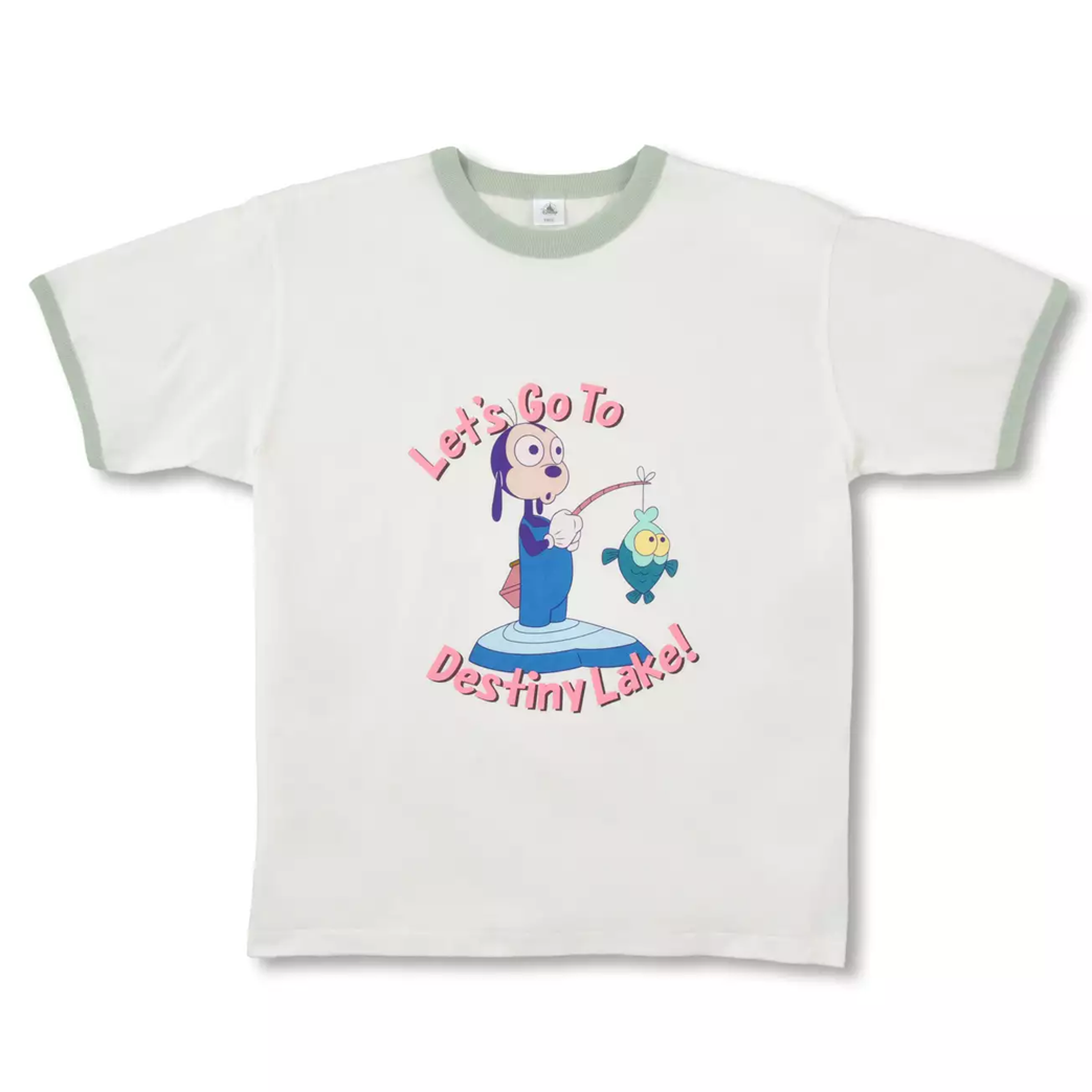 SDJ - GOOFY BIRTHDAY - Tshirt (Free size)
