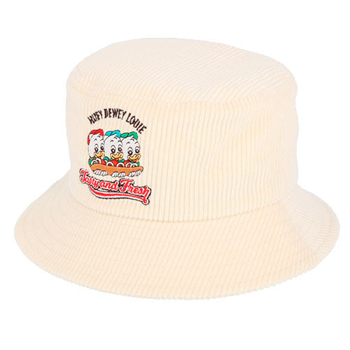 TDR - American Diner - Bucket hat