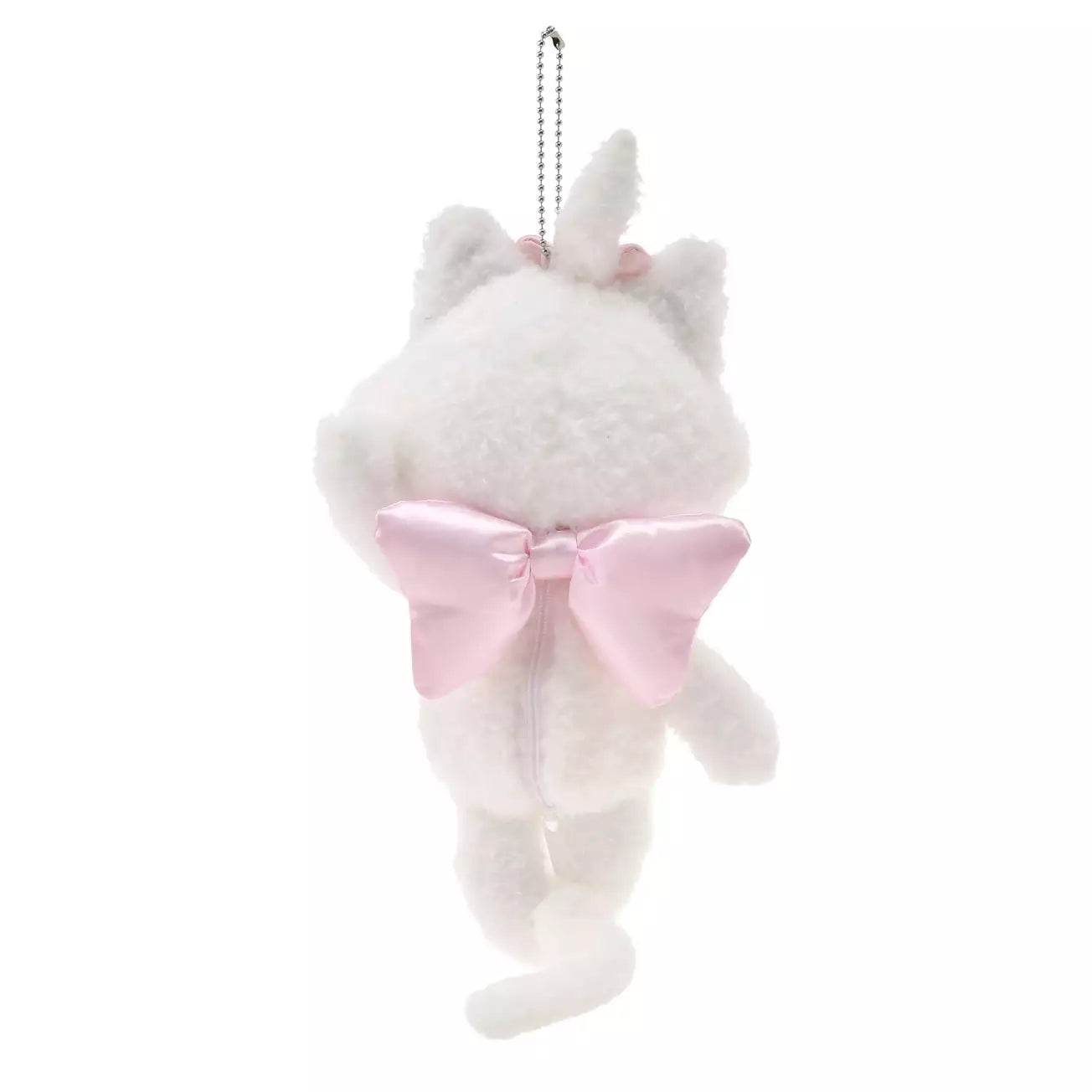 SDJ - NUIGURUMI ART - keychain plush with snack