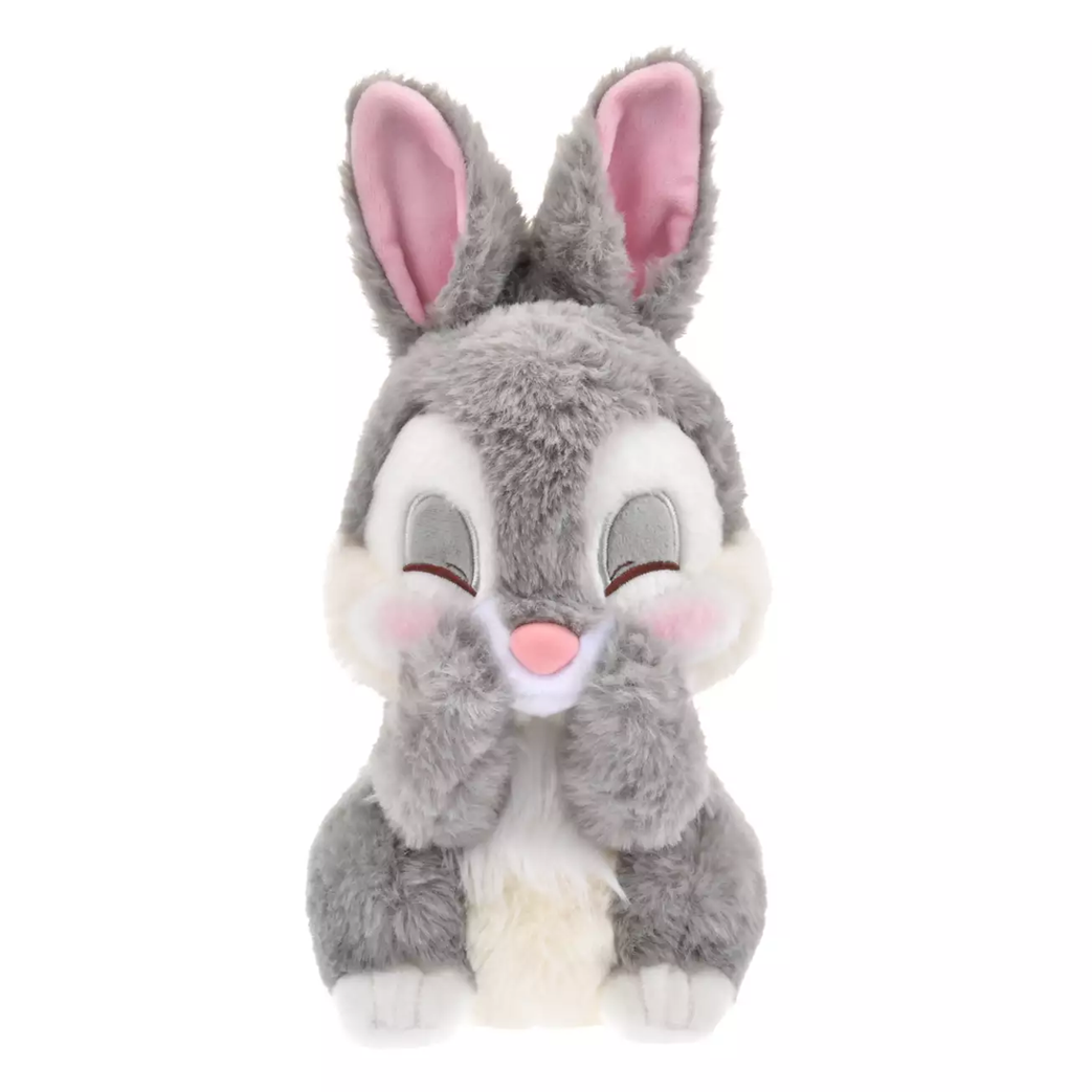 SDJ - PASTEL BUNNIES - Plush