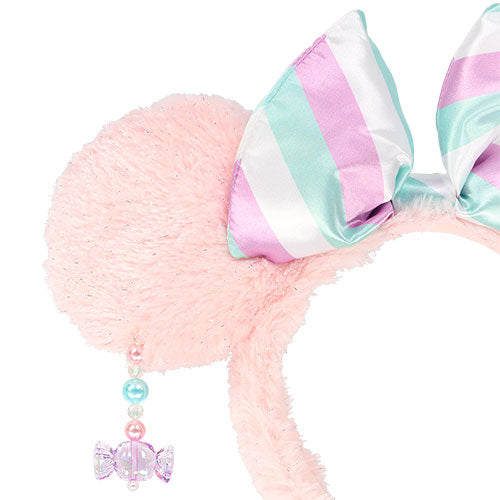 TDR - Vanellope's Sweet Pop World 2025 - Headband