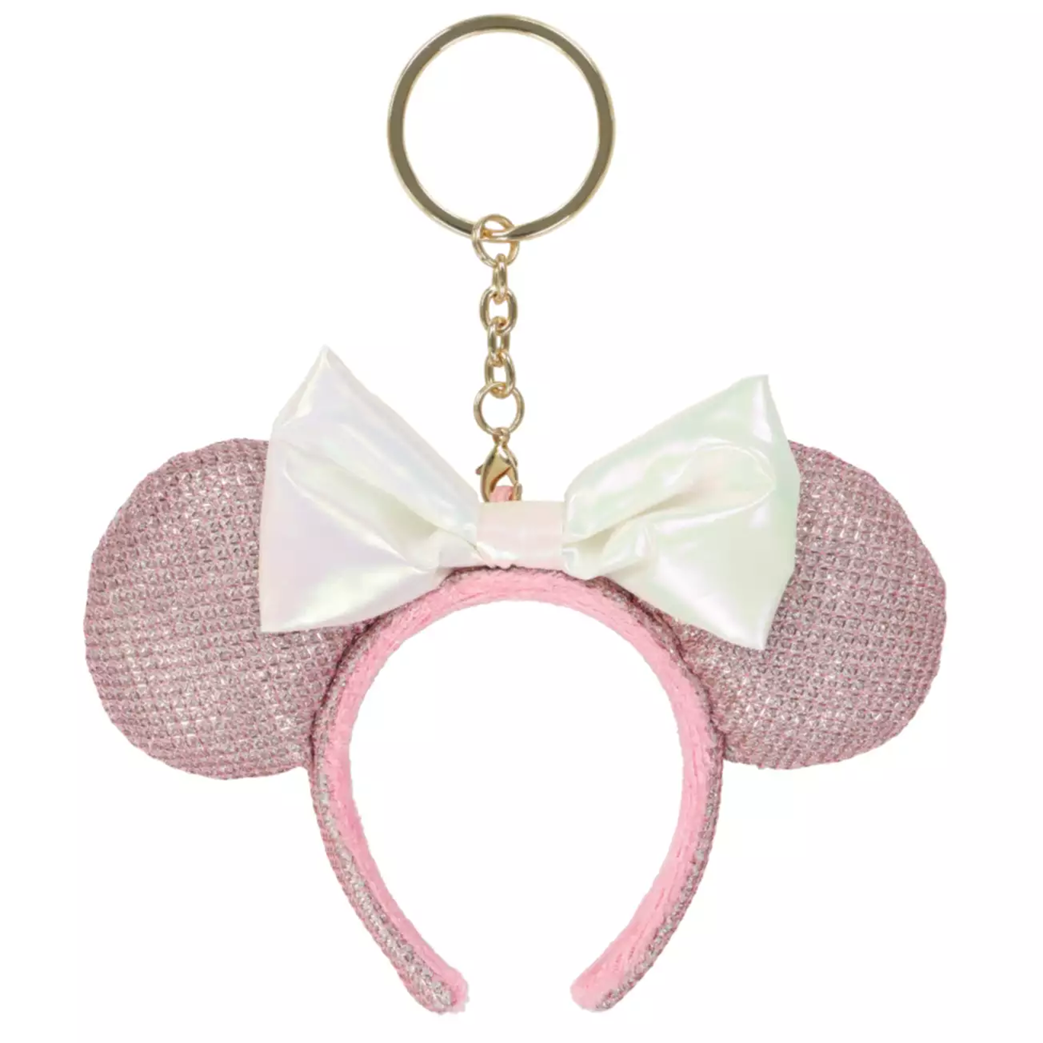 TDR - 2025 - Keychain