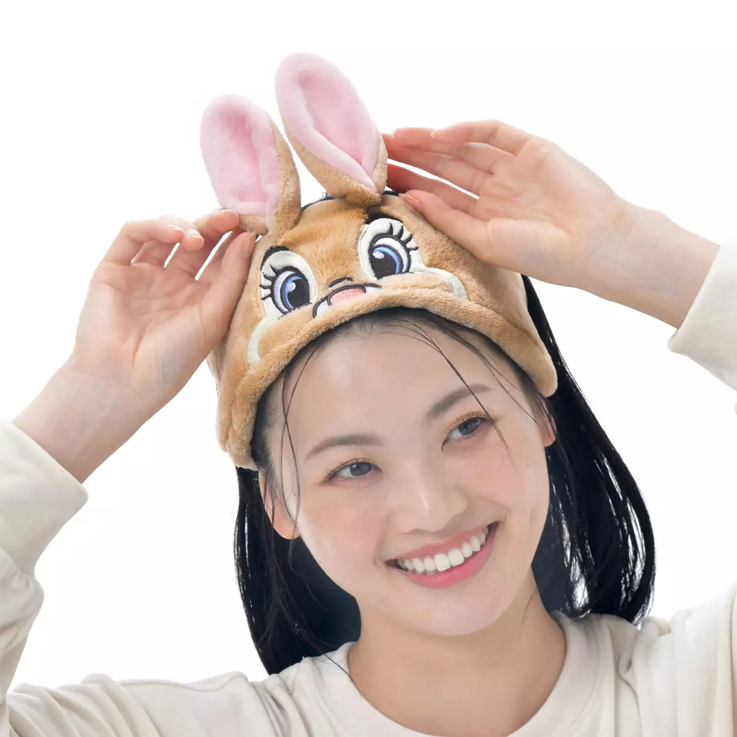 SDJ - PASTEL BUNNIES - Headband