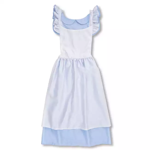 SDJ - kitchen in wonderland 2025 - Apron