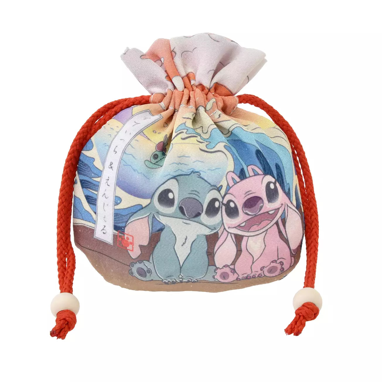 SDJ - Japan Original 2025 - Pouch