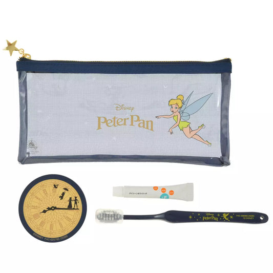 SDJ - Peter Pan Travel - Travel kit