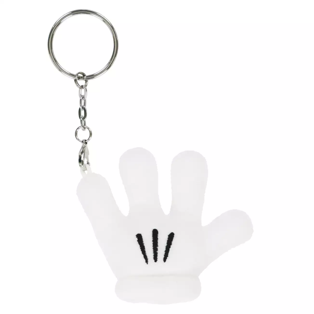 TDR - 2025 - Keychain