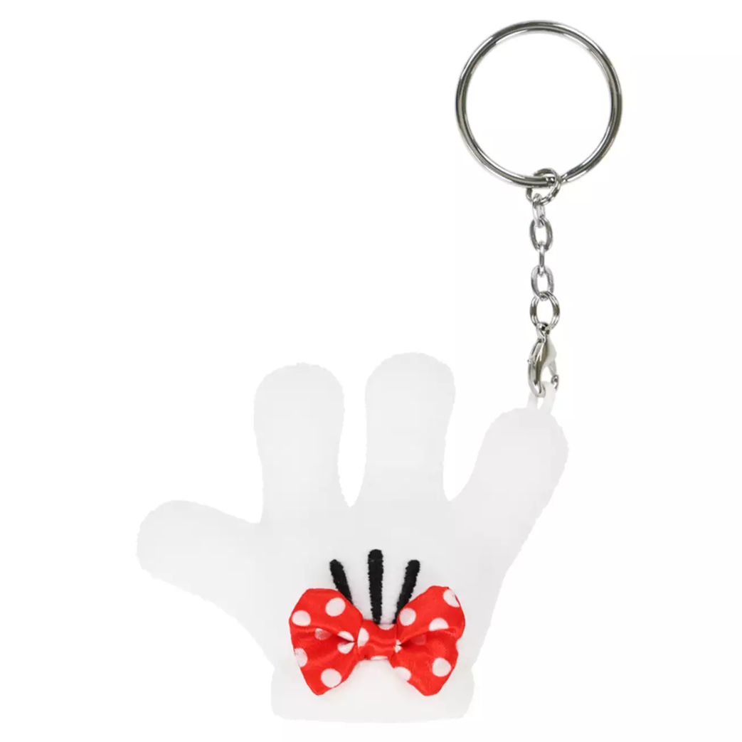 TDR - 2025 - Keychain