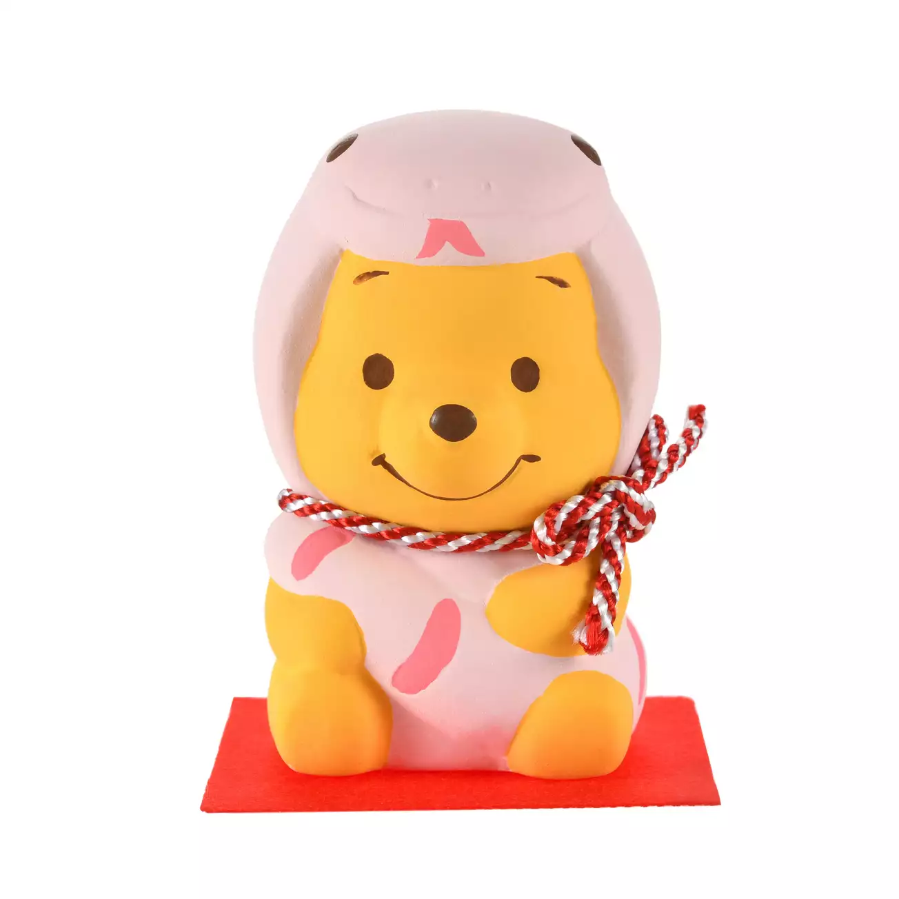 SDJ - ETO POOH 2025 - Figure (8cm)