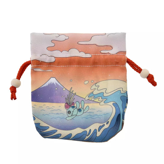 SDJ - Japan Original 2025 - Pouch