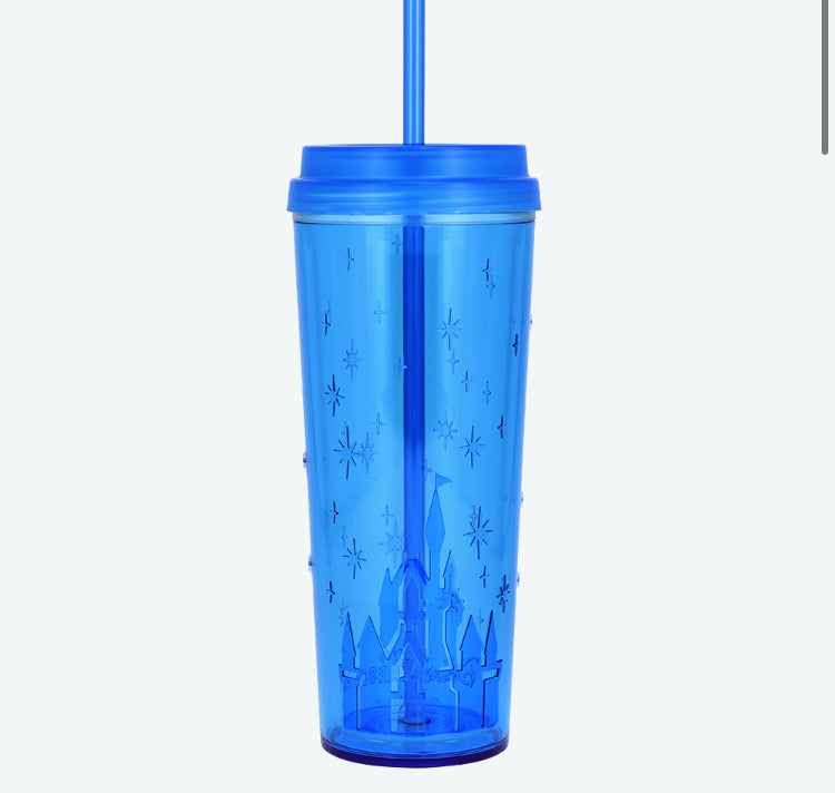 TDR - 2025 - Cup
